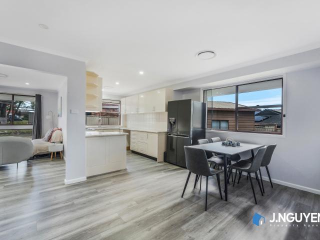 House for sale in Bonnyrigg, New South Wales