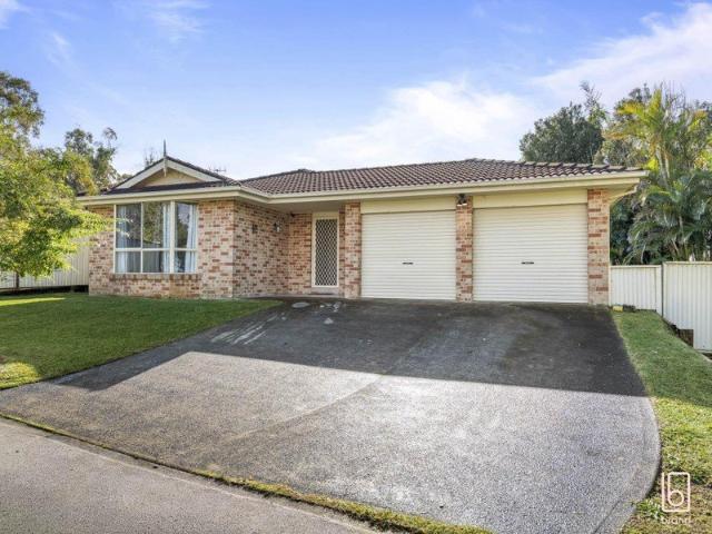 House for sale in San Remo, New South Wales