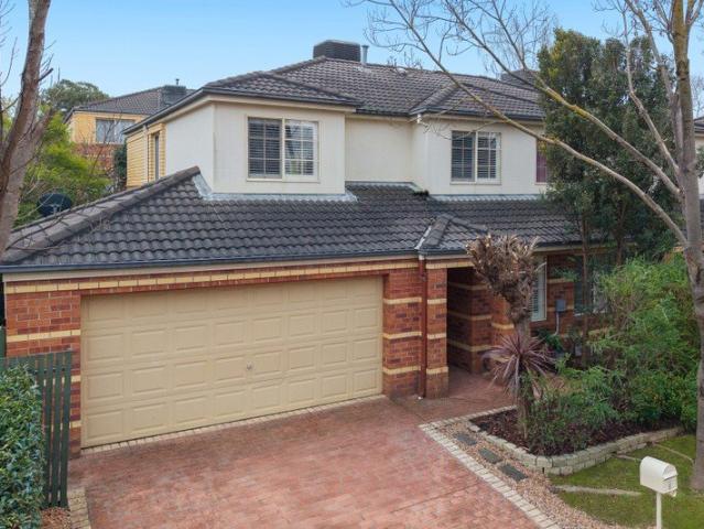 Townhouse for rent in Camerons Creek, Victoria
