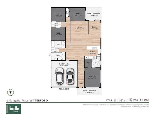 House for rent in Toombul, Queensland