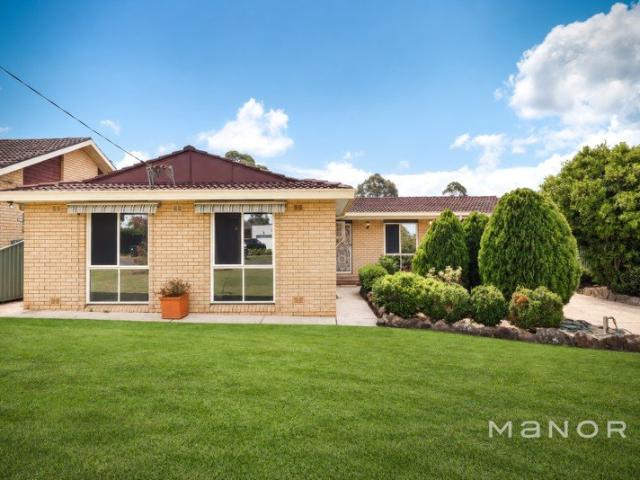 House for sale in Winston Hills, Sydney