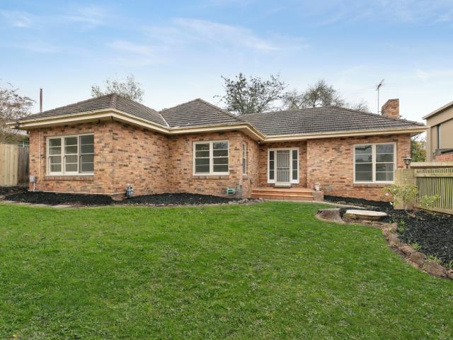 House for rent in Camerons Creek, Victoria