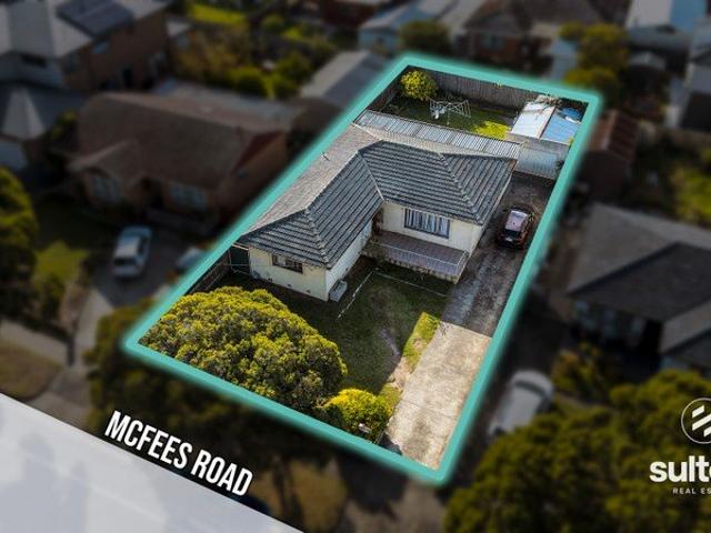 House for sale in Camerons Creek, Victoria