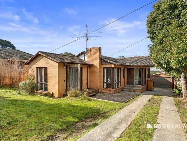 House for rent in Camerons Creek, Victoria