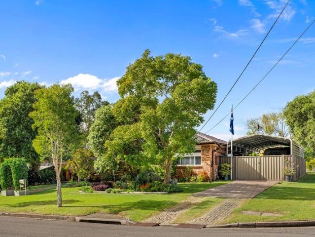 House for sale in Sydney, New South Wales