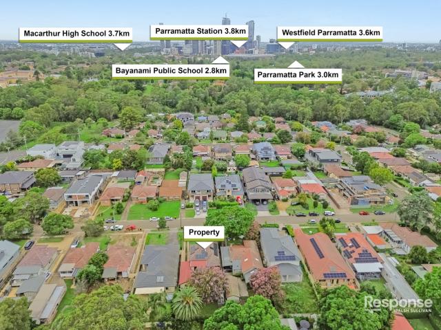 House for sale in Sydney, New South Wales