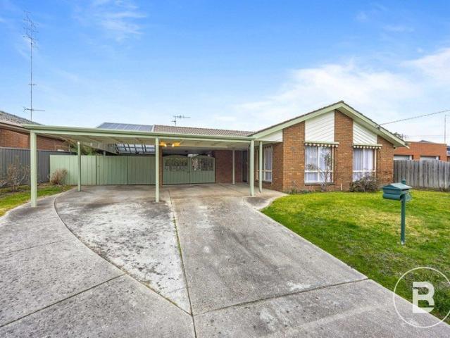 House for rent in Ballarat, Victoria