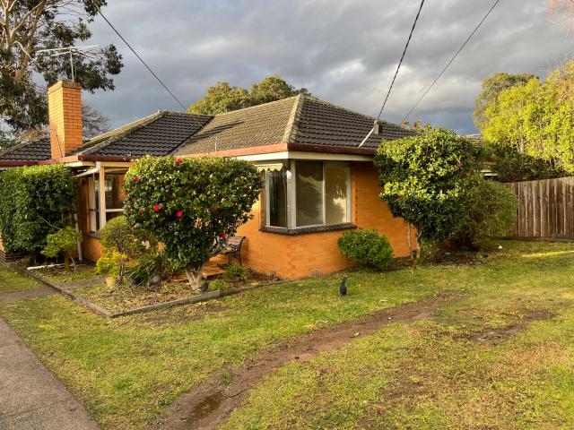House for rent in Camerons Creek, Victoria