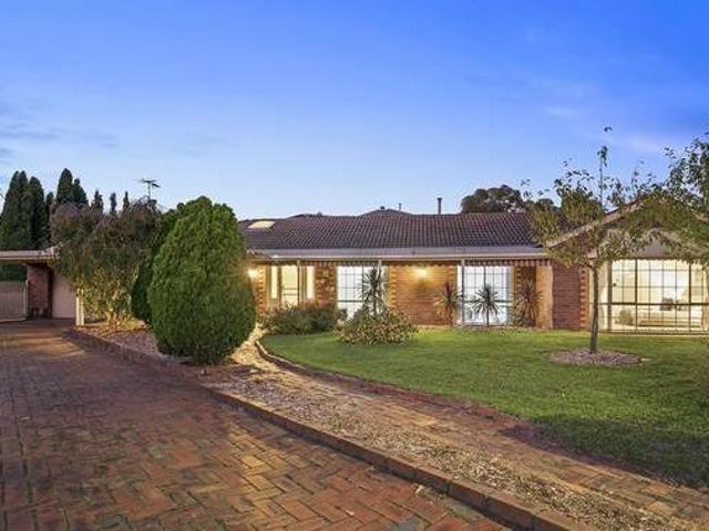 House for rent in Melbourne, City of Melbourne