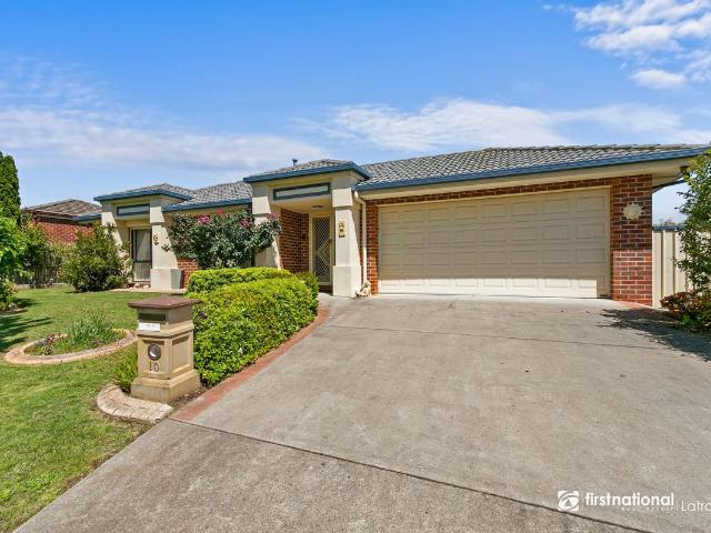 House for sale in Traralgon, Victoria