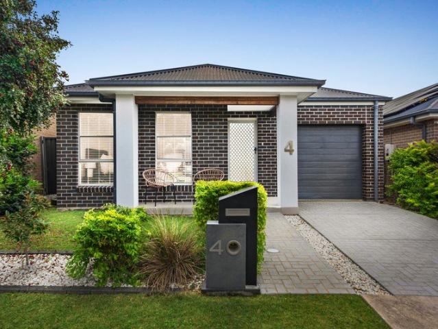 House for sale in Sydney, New South Wales