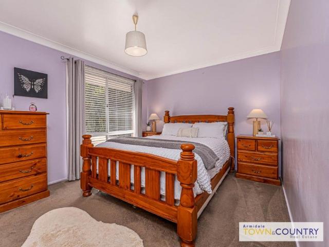 House for rent in Armidale