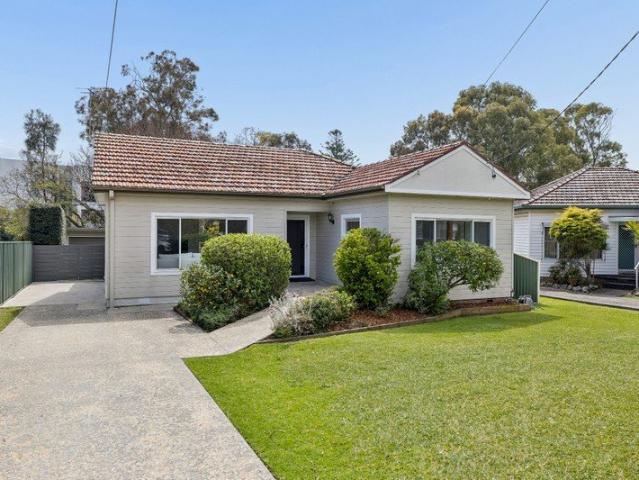 House for sale in Clemton Park, Sydney