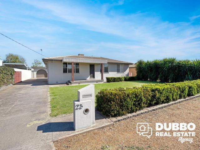 House for sale in Dubbo, New South Wales
