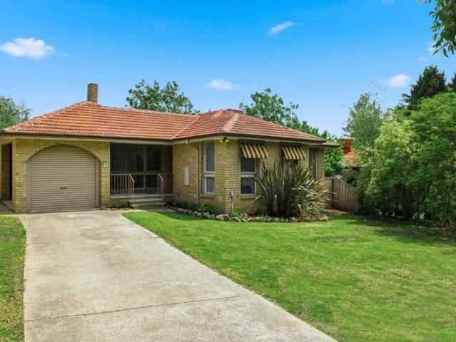 House for rent in Camerons Creek, Victoria