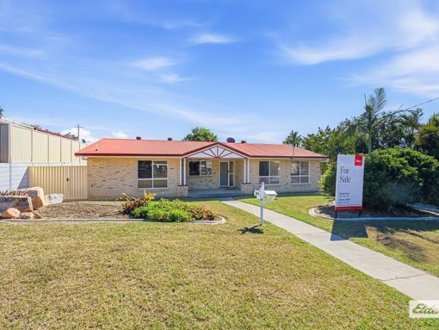 House for sale in Gladstone, Queensland