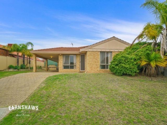 House for rent in Helena Valley, Western Australia