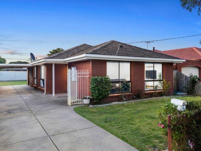 House for sale in Altona Meadows, Melbourne