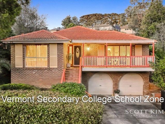 House for sale in Camerons Creek, Victoria