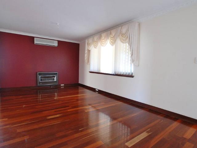Apartment for rent in Perth