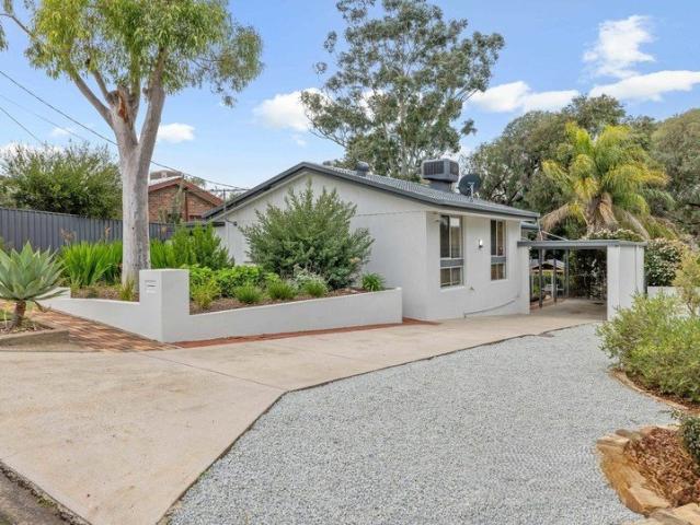 House for rent in Horseshoe Creek, South Australia