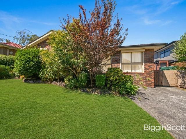 House for rent in Glen Waverley, Melbourne
