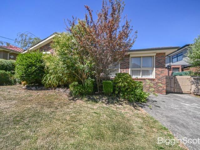 House for rent in Camerons Creek, Victoria