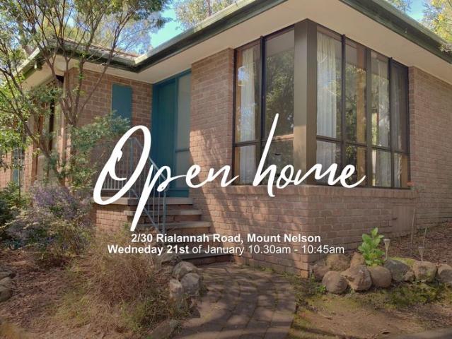 Apartment for rent in Hobart, Tasmania