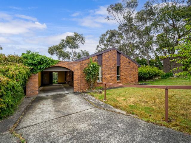 House for rent in Hobart, Tasmania