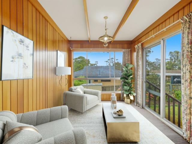 House for rent in Hobart, Tasmania