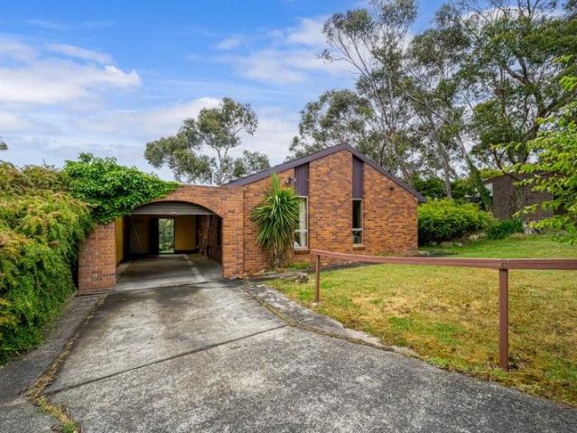 House for rent in Hobart, Tasmania