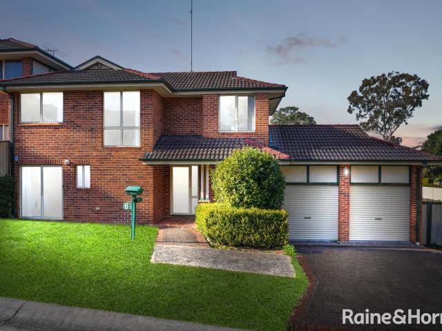 House for sale in Casula