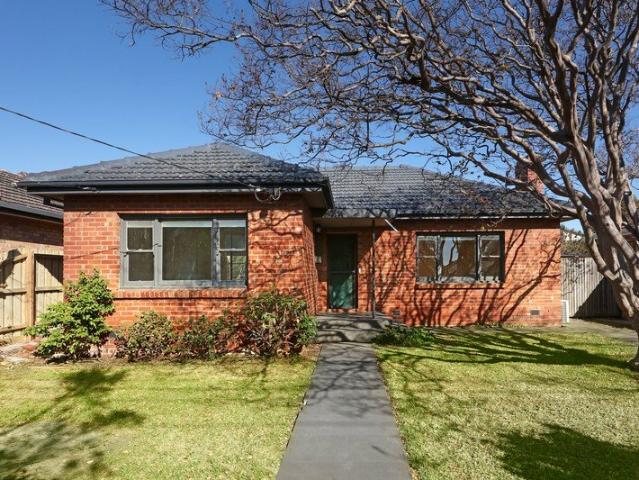 House for rent in Bentleigh East, Melbourne