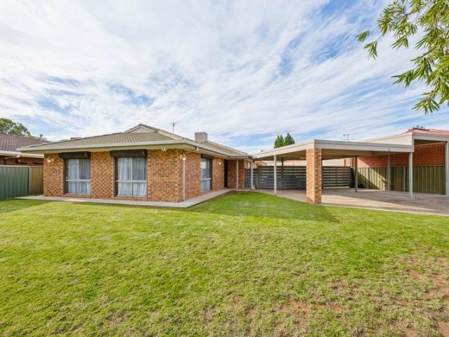 House for sale in Mildura, Victoria