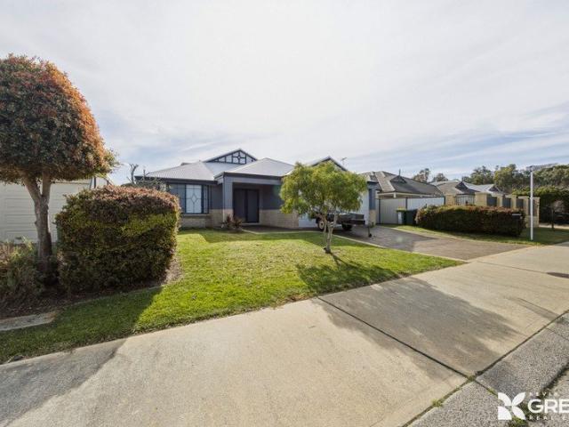House for rent in Parklands, Western Australia