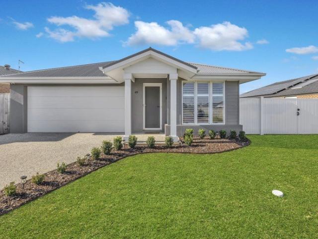 House for sale in Dalyston, Victoria