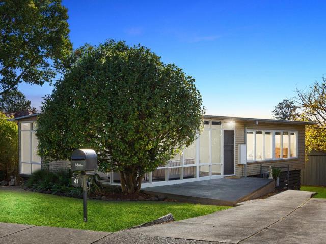 House for rent in Ferntree Gully, Melbourne