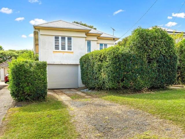 House for rent in Toombul, Queensland