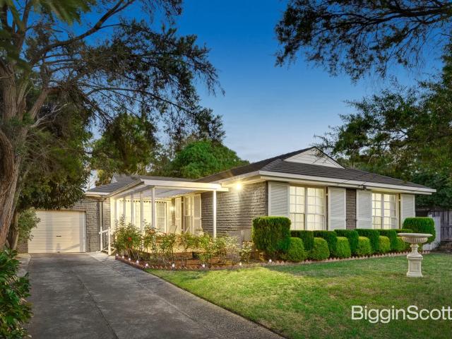 House for rent in Camerons Creek, Victoria