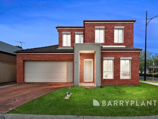 House for sale in Caroline Springs, Melbourne