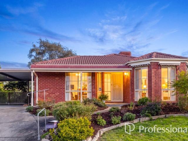 House for sale in Camerons Creek, Victoria