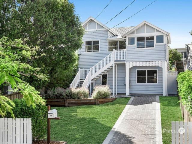 House for sale in Manly, Greater Brisbane