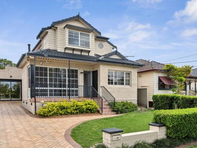 House for sale in Bass Hill, Sydney