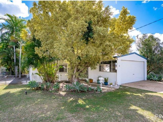 House for sale in Rockhampton, Queensland