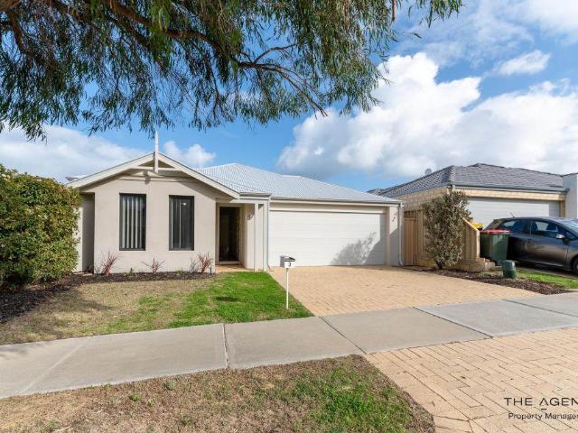 House for rent in Butler, Western Australia
