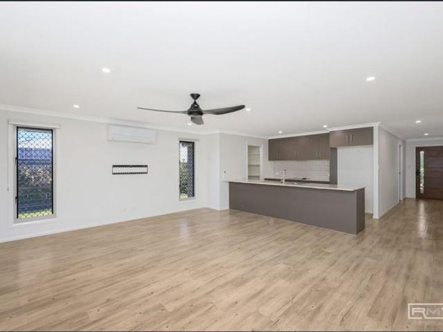 House for rent in Taroomball, Queensland