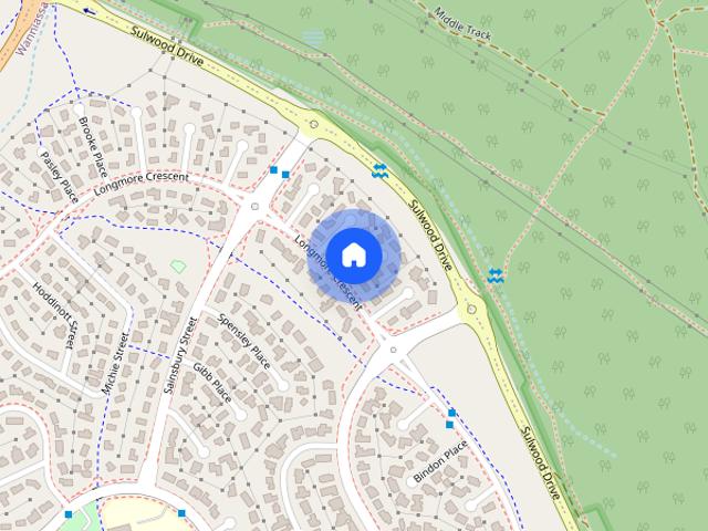 House for rent in Wanniassa, District of Tuggeranong