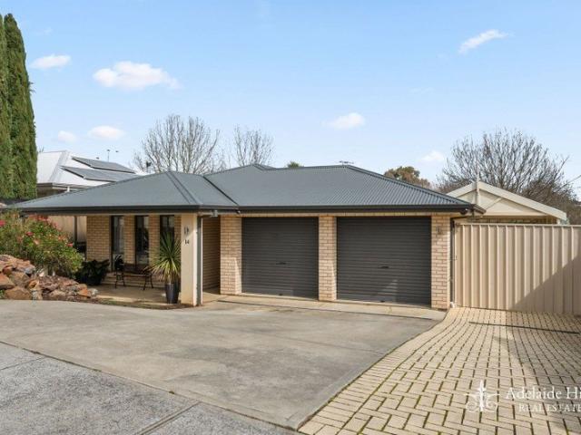 House for sale in Nairne, South Australia