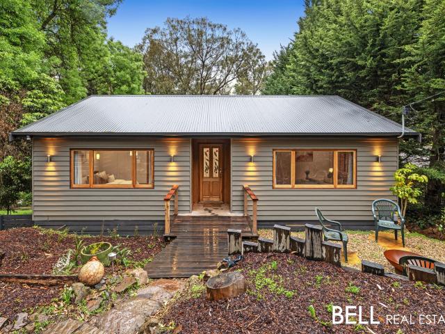 House for sale in Camerons Creek, Victoria