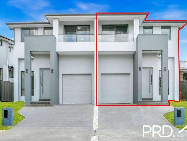 Duplex for rent in Sydney, New South Wales